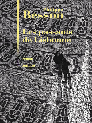cover image of Les Passants de Lisbonne